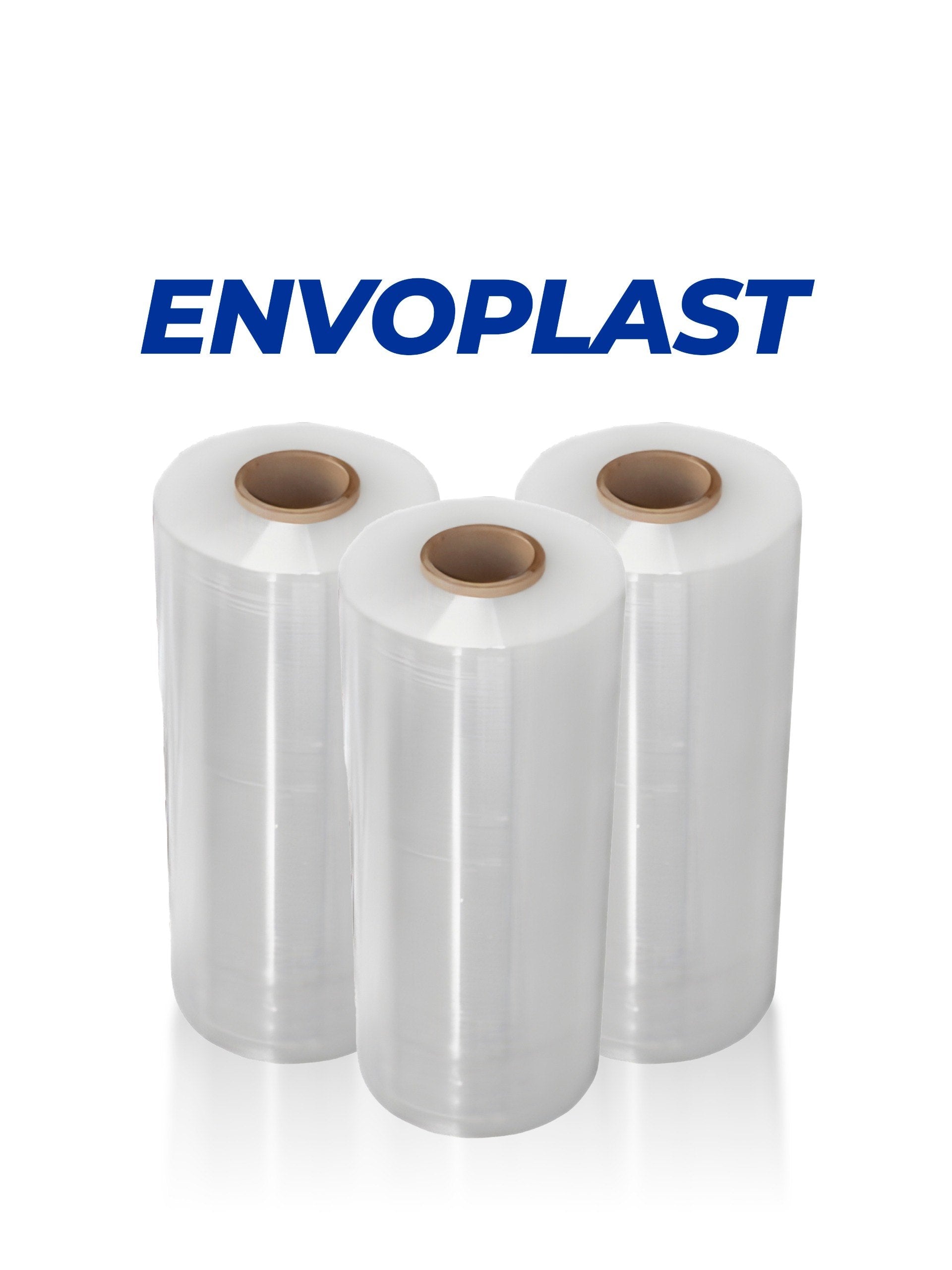 Envoplast Transparente unica