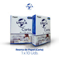 Resma de papel