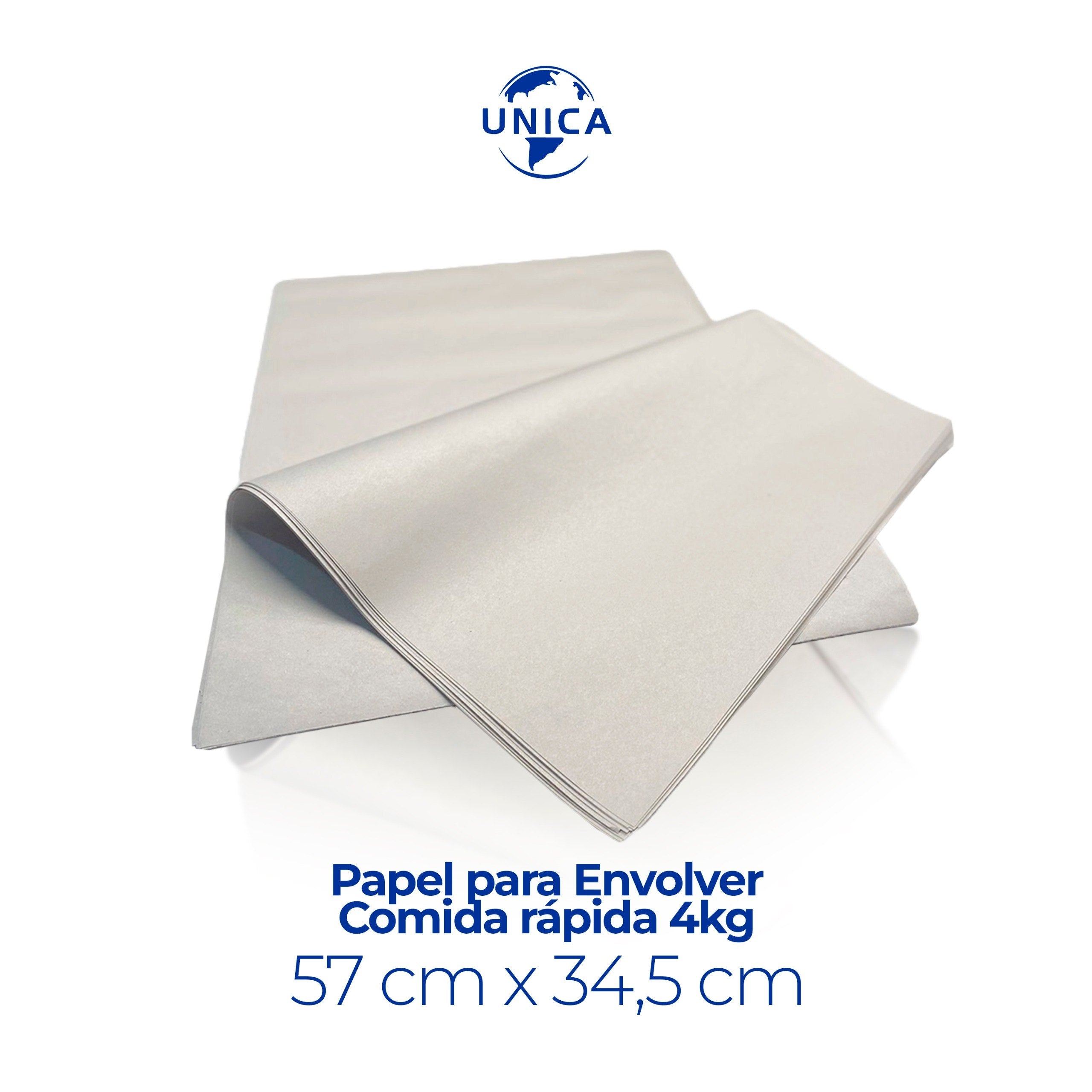 Papel encerado