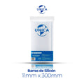 Barra de silicon