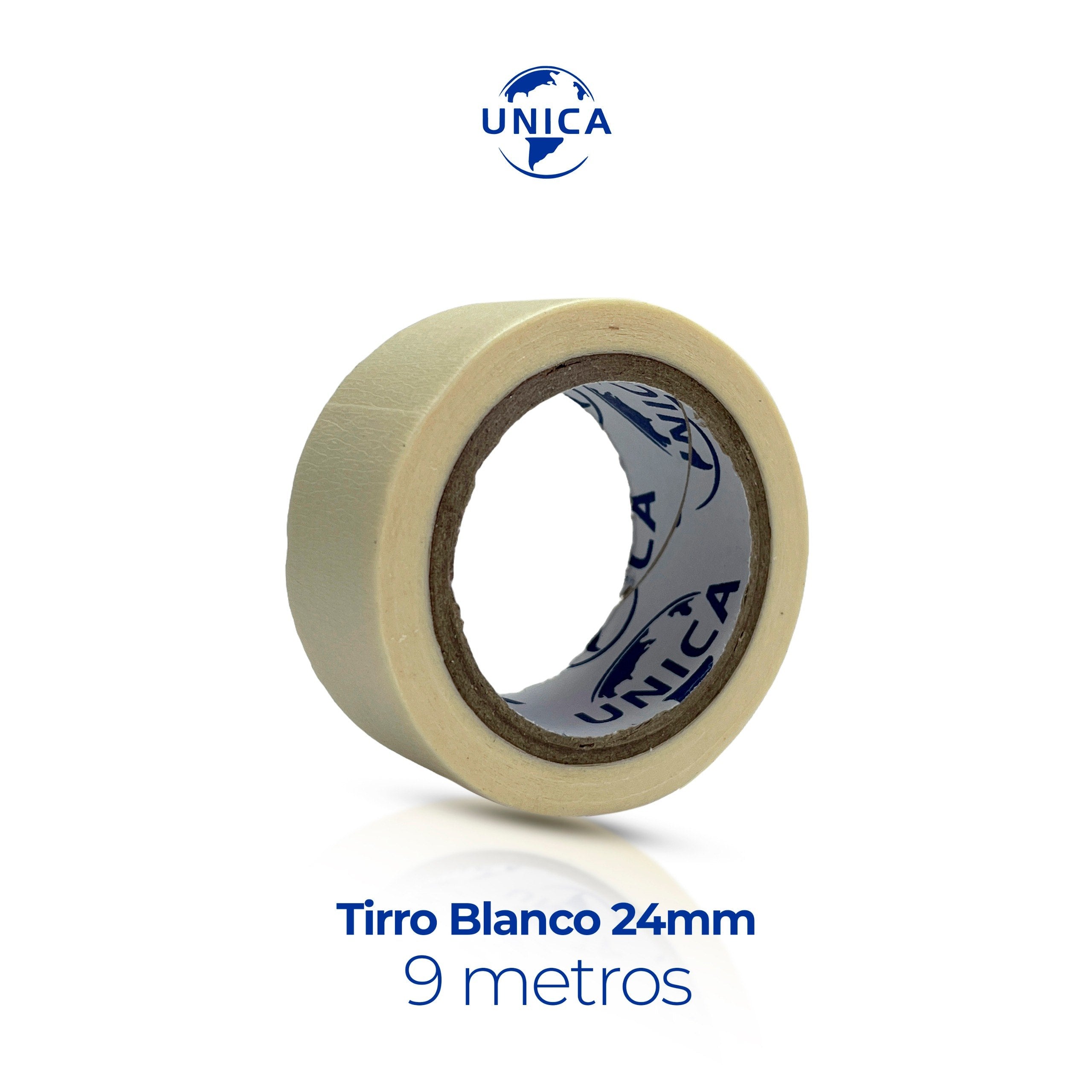 Tirro blanco