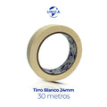 Tirro blanco