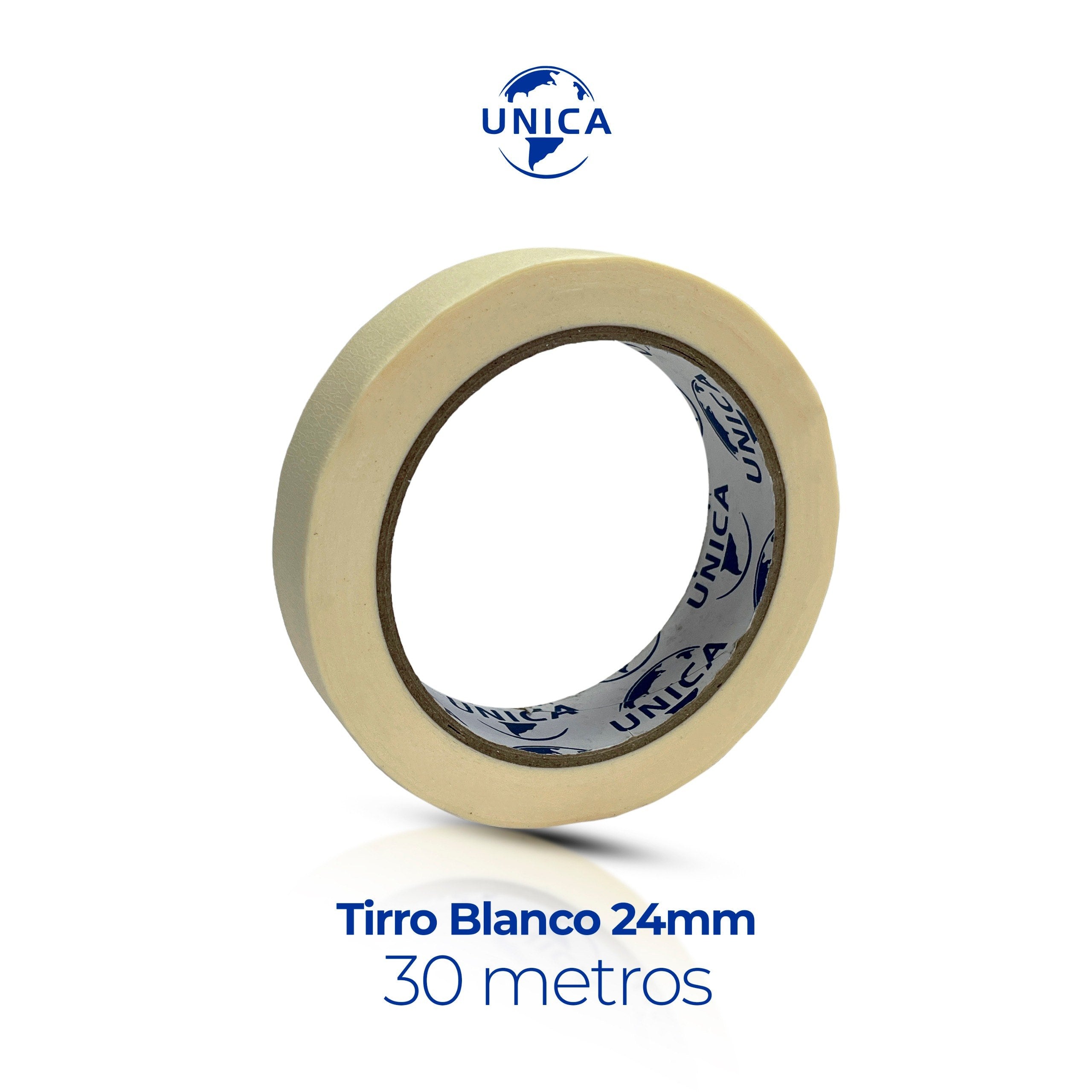 Tirro blanco