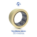 Tirro blanco