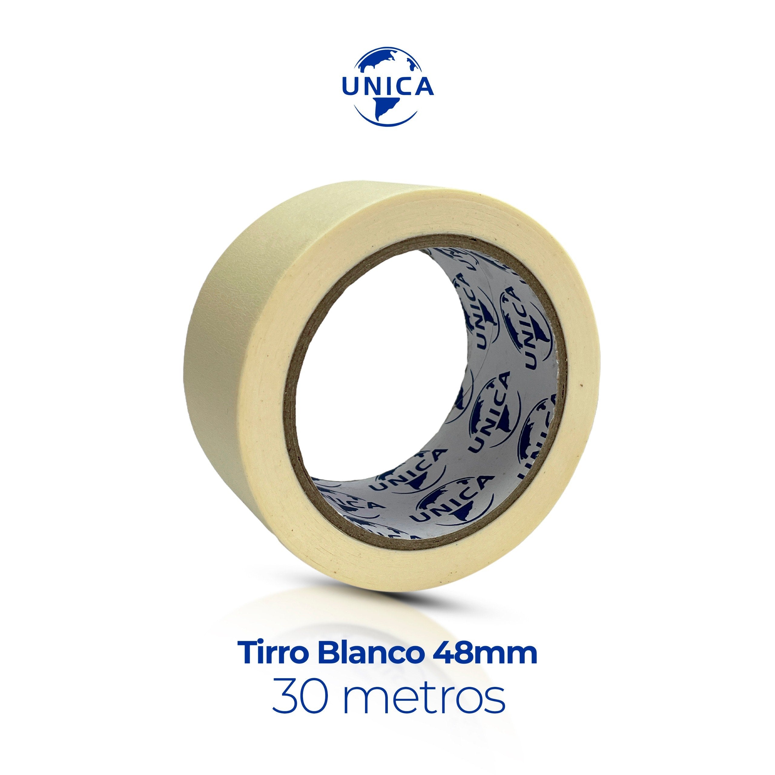 Tirro blanco