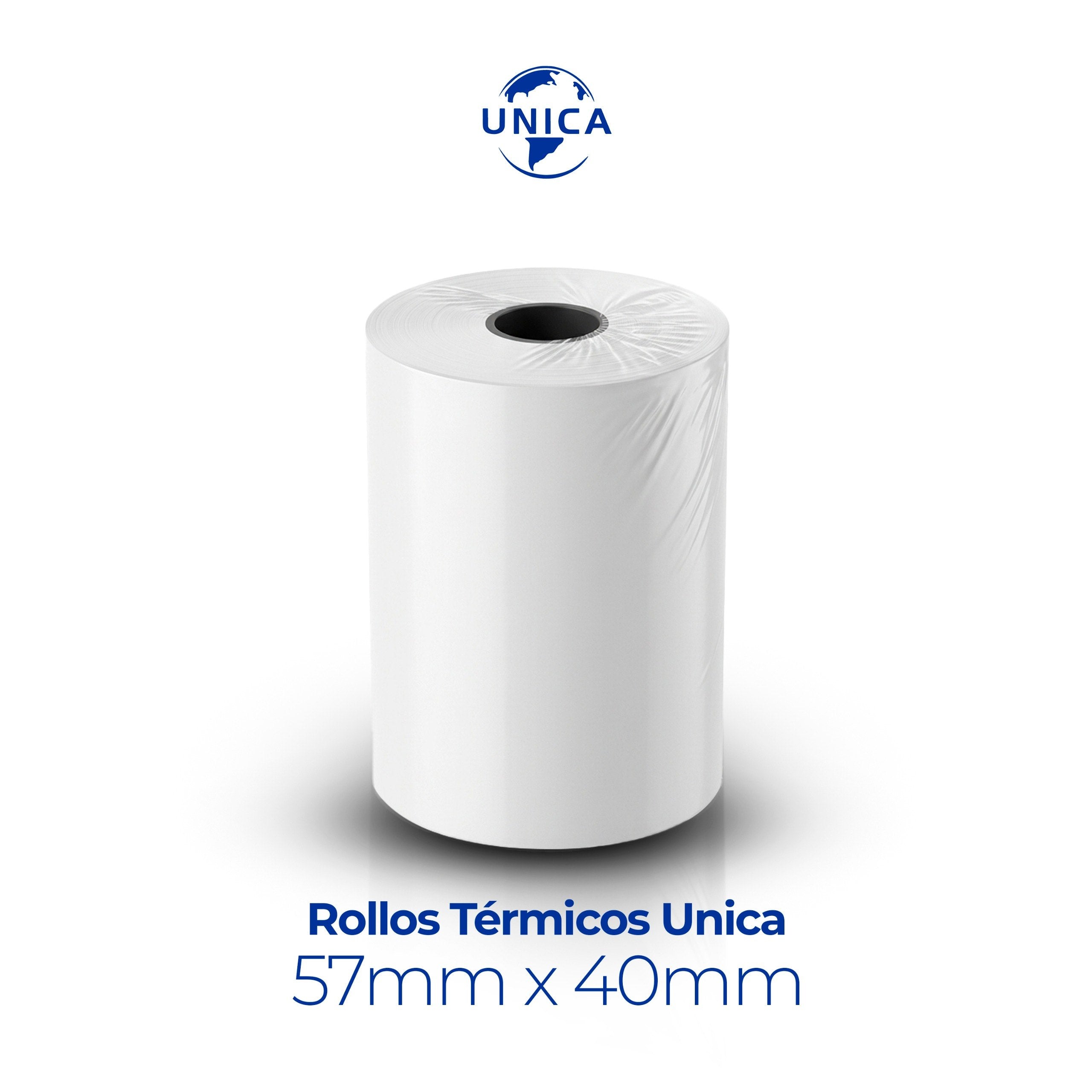 Rollo termico JM