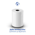 Rollo termico