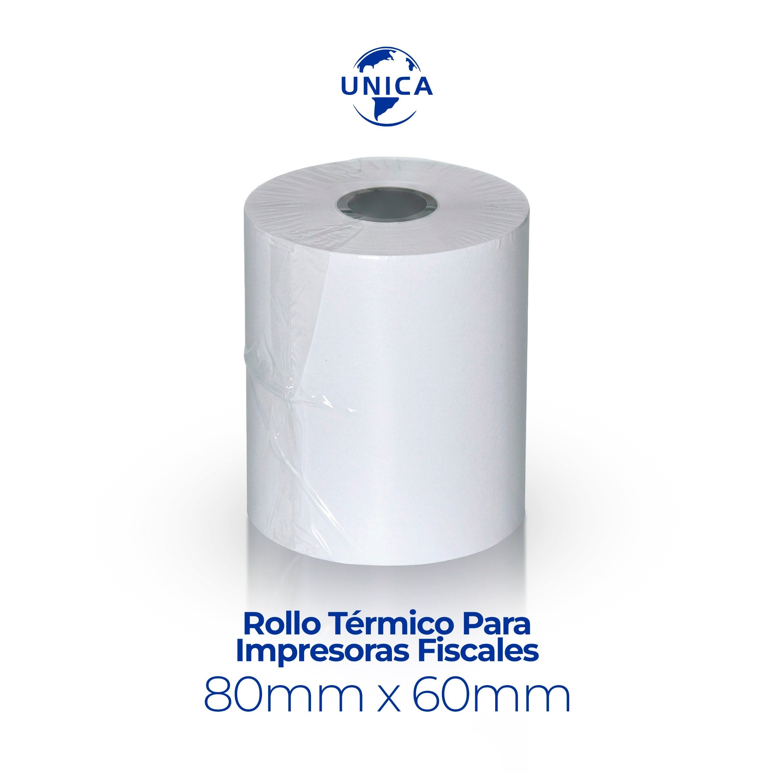 Rollo termico JM