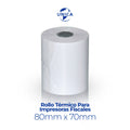 Rollo termico