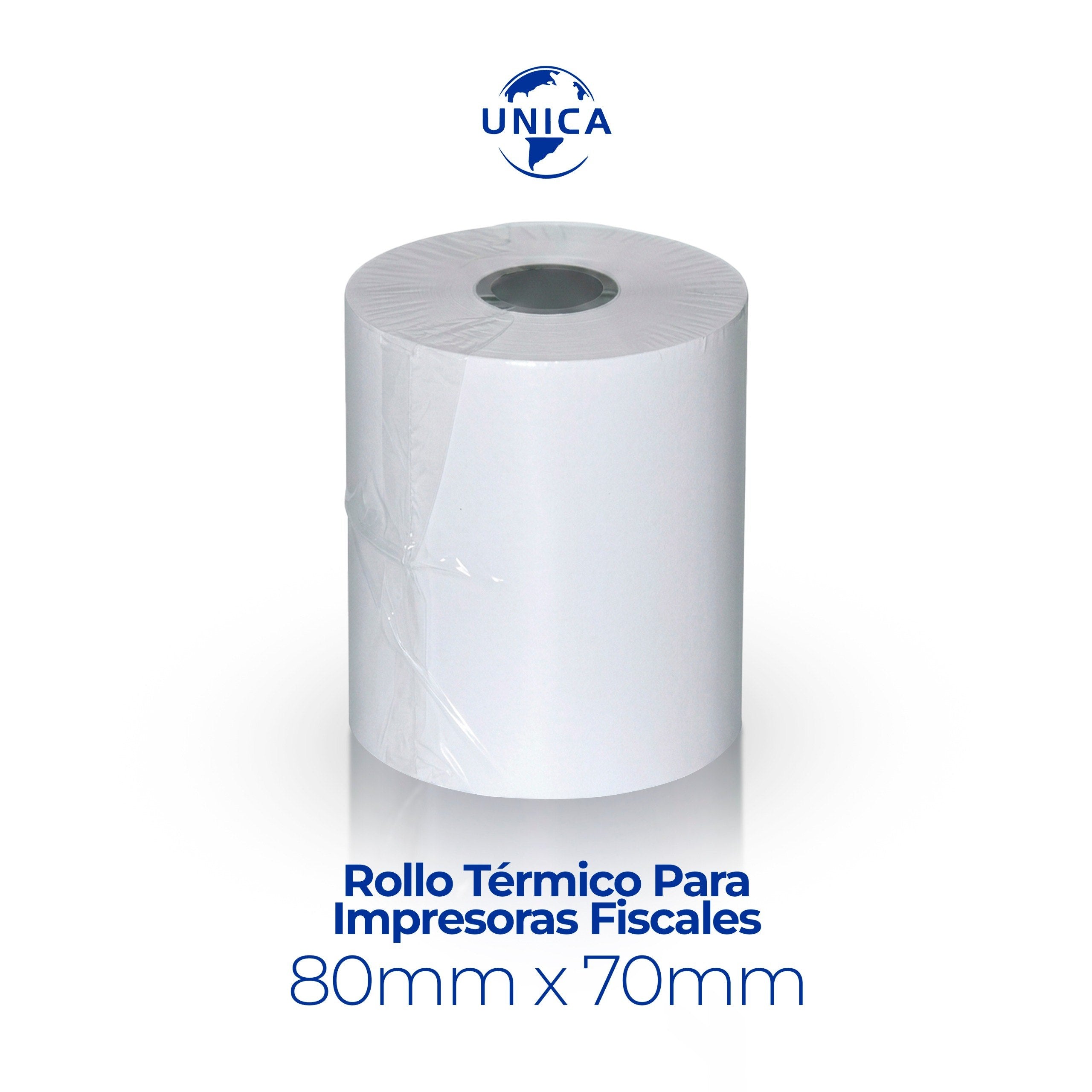 Rollo termico