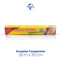 Envoplas transparente
