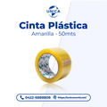 Cinta adhesiva