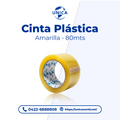 Cinta adhesiva