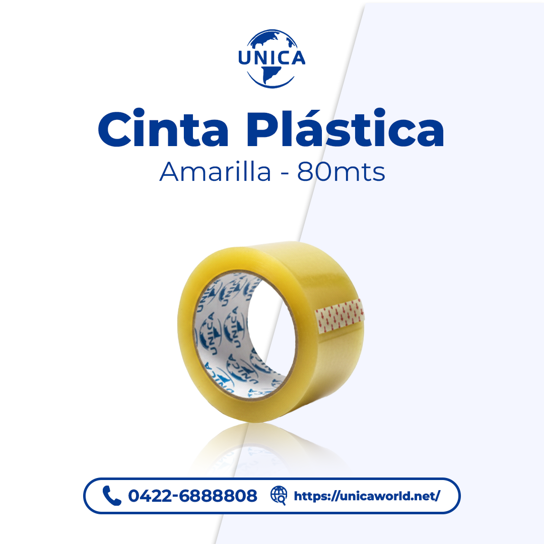 Cinta adhesiva
