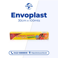 Envopalst transparente