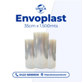 Envoplast transparente