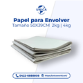 Papel encerado