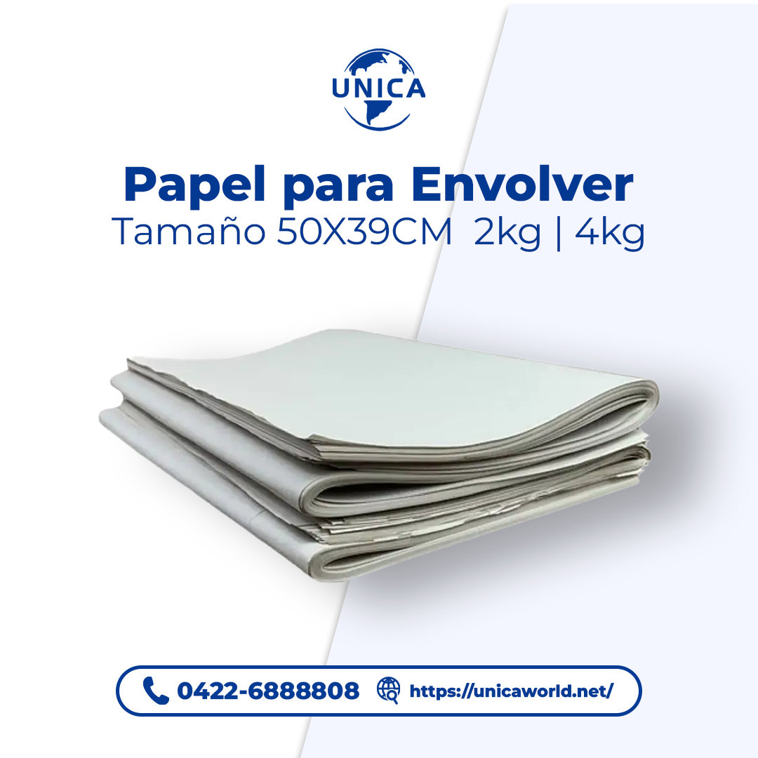 Papel encerado