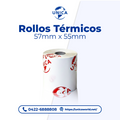 Rollo termico unica