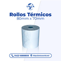 Rollo térmico