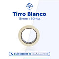 Tirro blanco