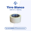 Tirro blanco