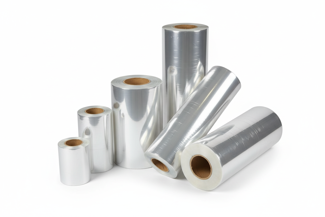 que sea rollos de envoplast