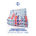 Papel antigrasa